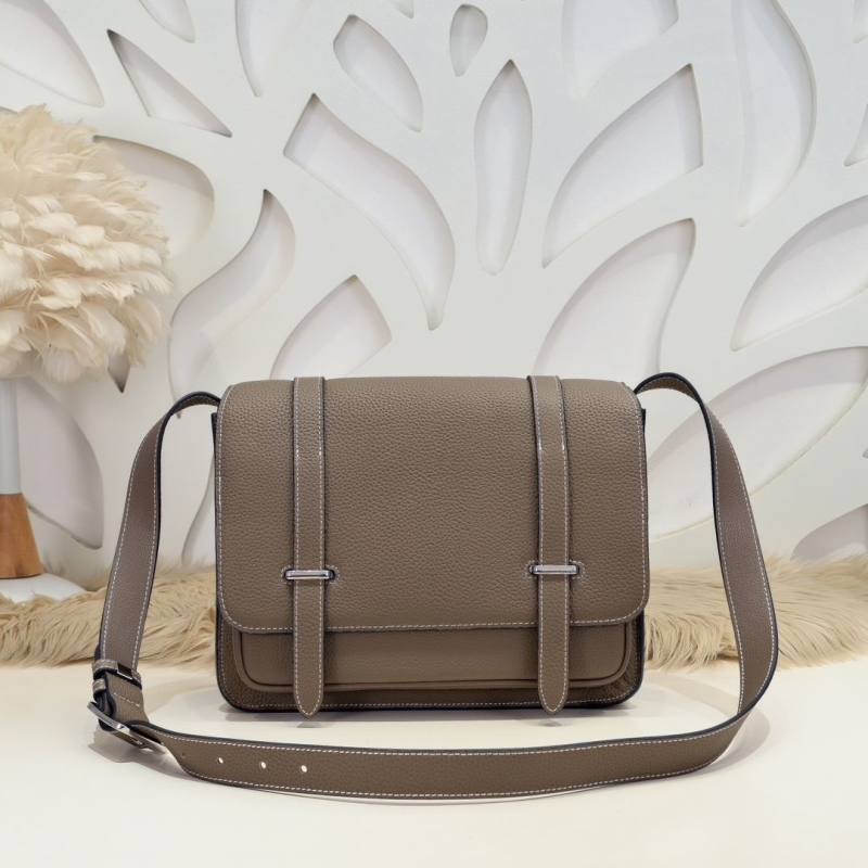 H**mes satchel bags